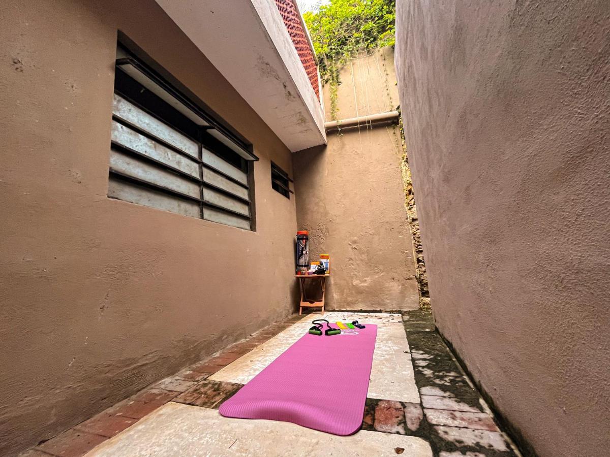 Unique Mystic Pool Yard Only 3 Blocks Main Sq Villa Mérida Dış mekan fotoğraf