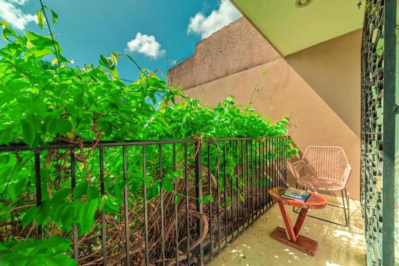 Unique Mystic Pool Yard Only 3 Blocks Main Sq Villa Mérida Dış mekan fotoğraf