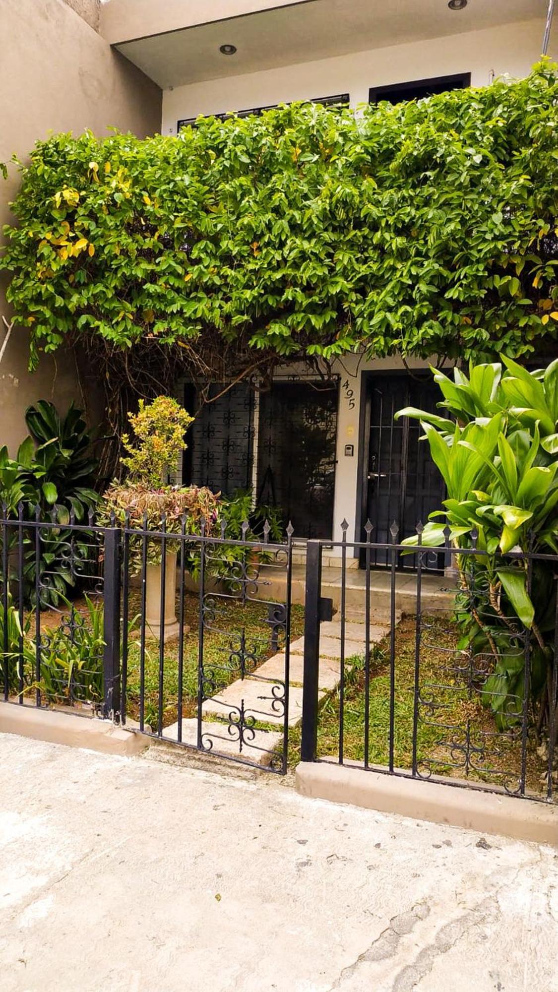 Unique Mystic Pool Yard Only 3 Blocks Main Sq Villa Mérida Dış mekan fotoğraf
